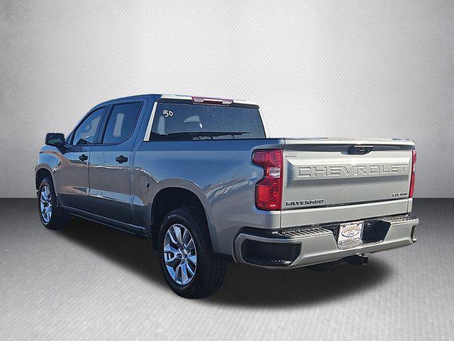 used 2023 Chevrolet Silverado 1500 car, priced at $35,888