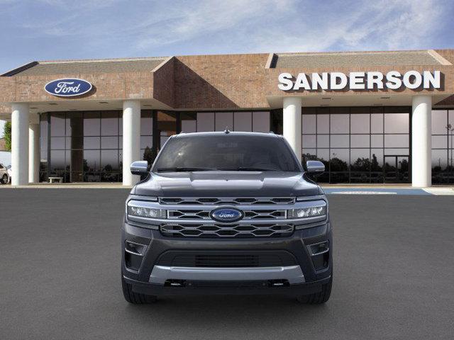 new 2024 Ford Expedition car, priced at $92,540