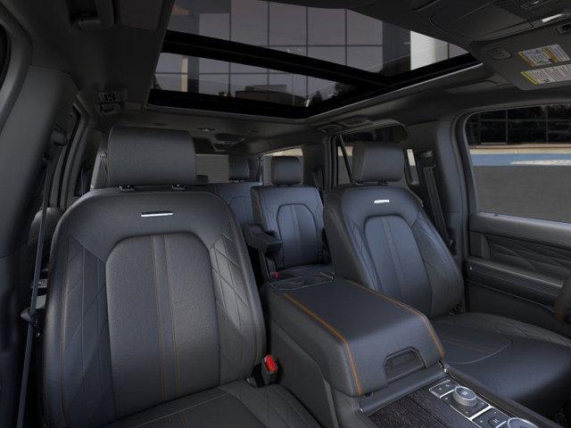 new 2024 Ford Expedition car, priced at $92,540