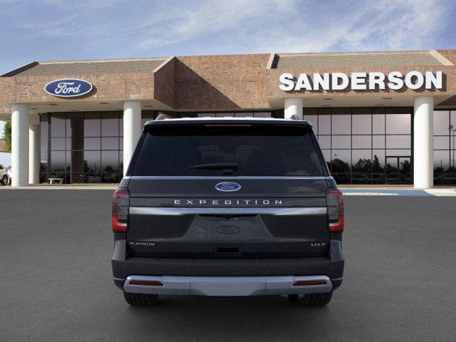 new 2024 Ford Expedition car, priced at $92,540