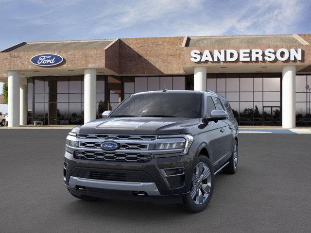 new 2024 Ford Expedition car, priced at $92,540