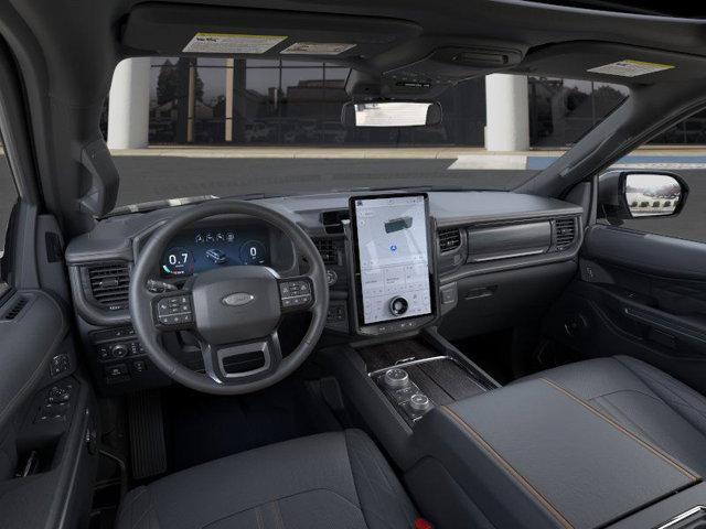 new 2024 Ford Expedition car, priced at $92,540