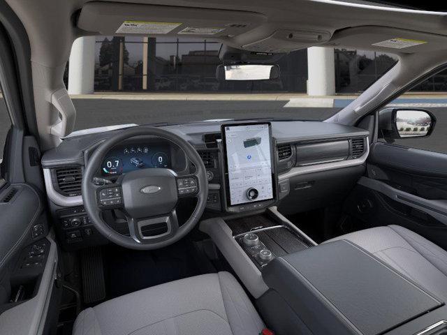 new 2024 Ford Expedition car, priced at $89,285