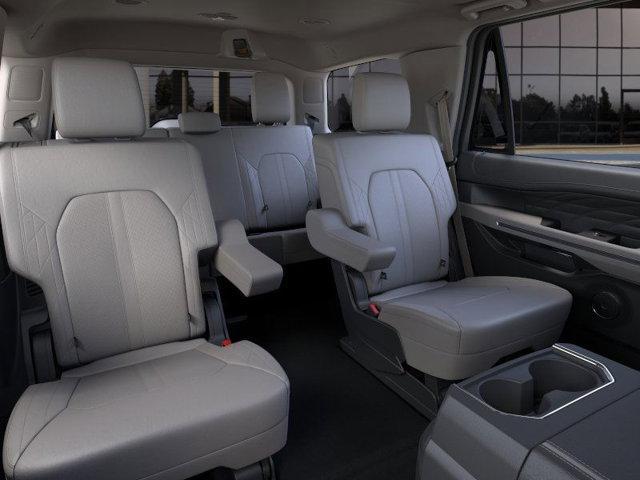 new 2024 Ford Expedition car, priced at $89,285