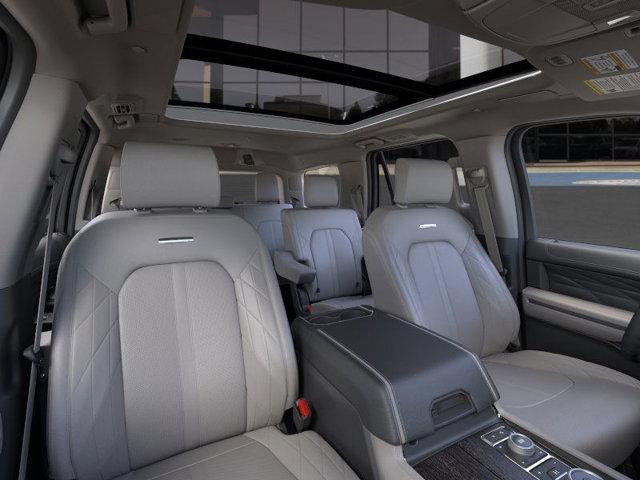 new 2024 Ford Expedition car, priced at $89,285