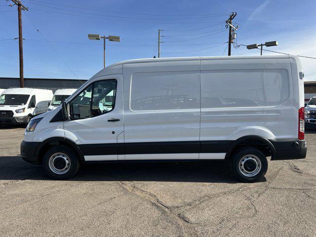 new 2024 Ford Transit-250 car, priced at $53,600