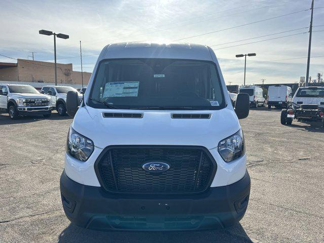 new 2024 Ford Transit-250 car, priced at $53,600