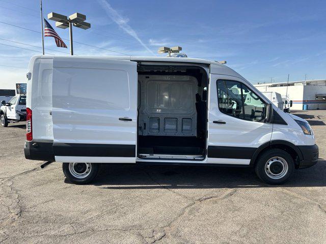 new 2024 Ford Transit-250 car, priced at $53,600