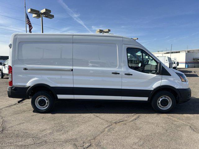 new 2024 Ford Transit-250 car, priced at $53,600