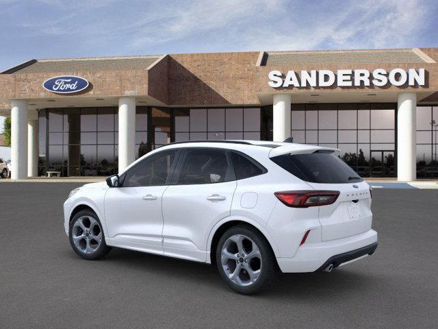 new 2024 Ford Escape car, priced at $33,225