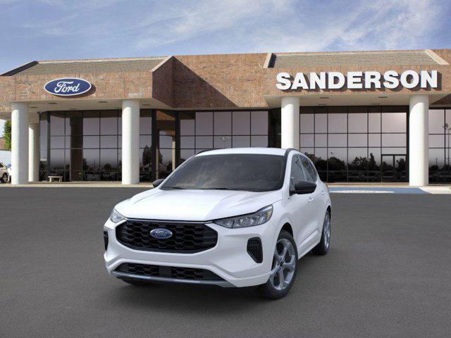 new 2024 Ford Escape car, priced at $33,225