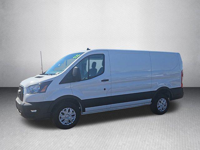 used 2023 Ford Transit-250 car, priced at $50,888