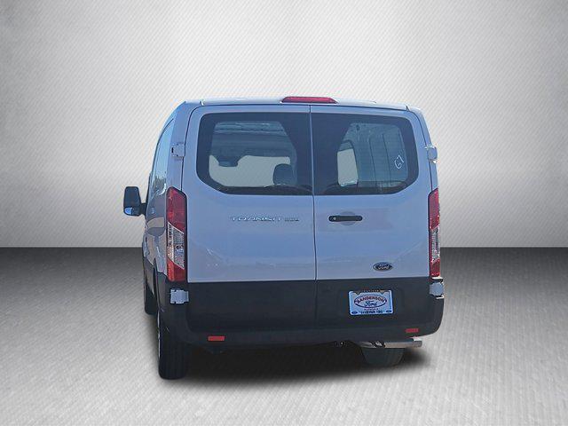 used 2023 Ford Transit-250 car, priced at $50,888