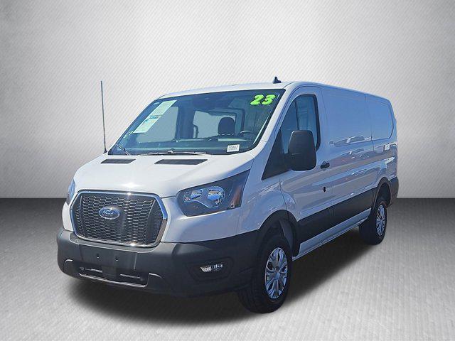 used 2023 Ford Transit-250 car, priced at $50,888