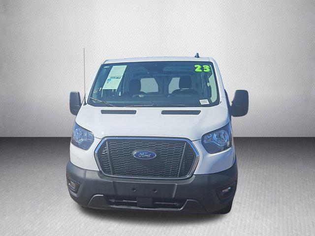 used 2023 Ford Transit-250 car, priced at $50,888