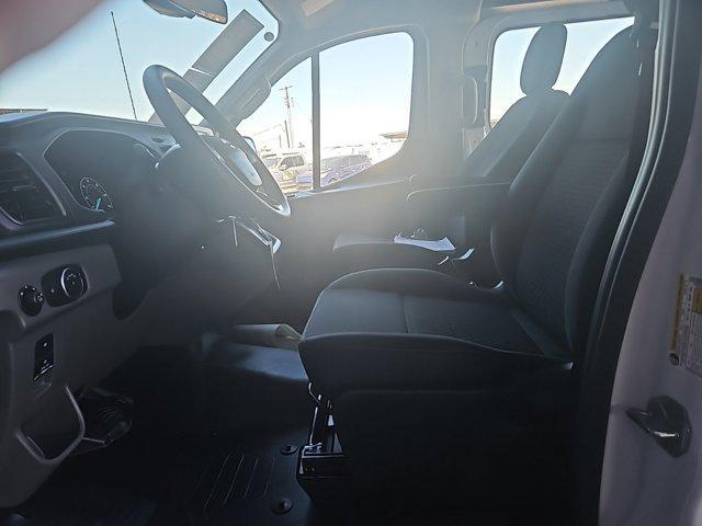 used 2023 Ford Transit-250 car, priced at $50,888