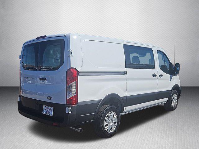 used 2023 Ford Transit-250 car, priced at $50,888