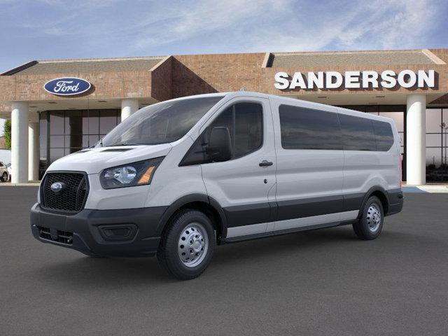 new 2024 Ford Transit-350 car, priced at $61,595