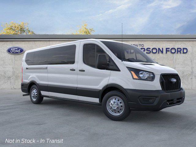 new 2024 Ford Transit-350 car, priced at $61,595