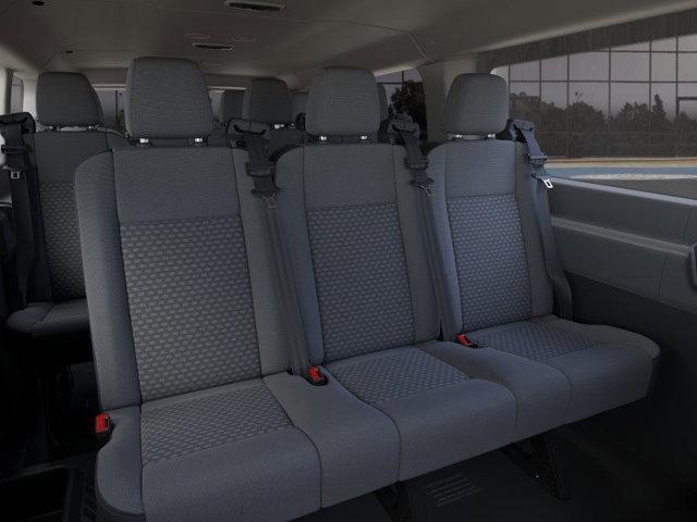 new 2024 Ford Transit-350 car, priced at $61,595