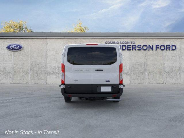 new 2024 Ford Transit-350 car, priced at $61,595