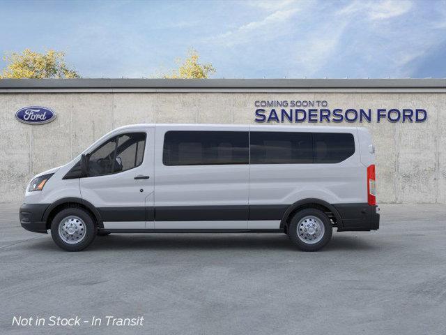 new 2024 Ford Transit-350 car, priced at $61,595