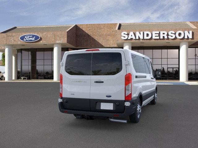 new 2024 Ford Transit-350 car, priced at $61,595