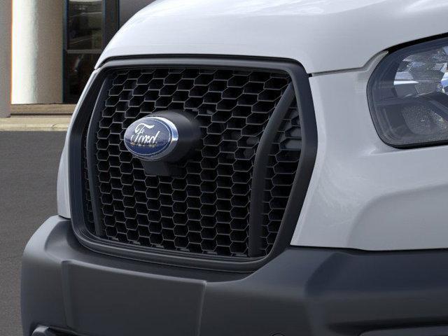 new 2025 Ford Transit-350 car, priced at $60,960