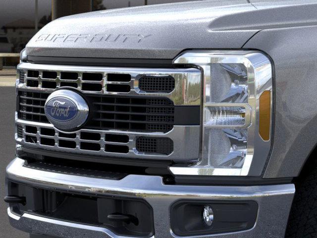 new 2024 Ford F-350 car, priced at $74,880