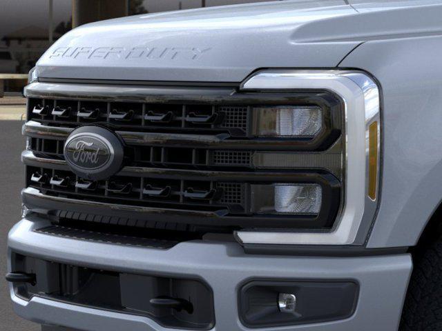 new 2024 Ford F-350 car, priced at $92,490