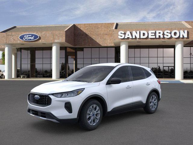 new 2025 Ford Escape car, priced at $30,830