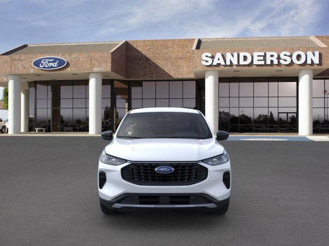 new 2025 Ford Escape car, priced at $30,830