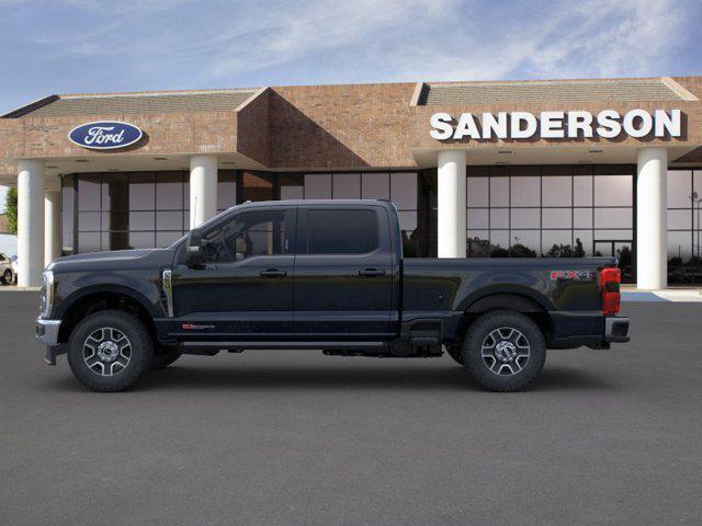 new 2024 Ford F-250 car, priced at $86,740