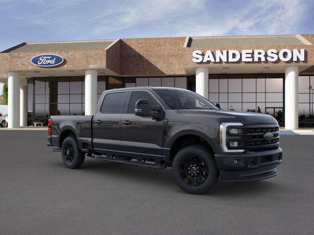 new 2024 Ford F-250 car, priced at $79,200