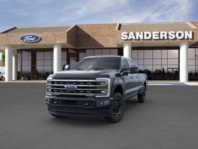 new 2024 Ford F-350 car, priced at $99,475