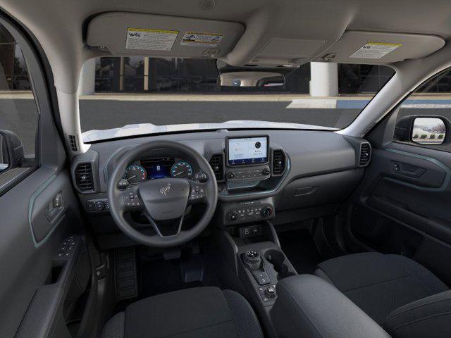 new 2024 Ford Bronco Sport car, priced at $41,360