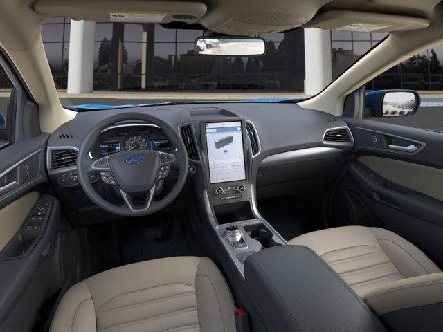 new 2024 Ford Edge car, priced at $44,315