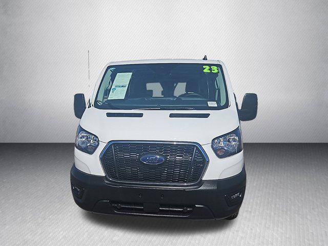 used 2023 Ford Transit-250 car, priced at $50,888