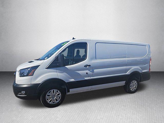 used 2023 Ford Transit-250 car, priced at $50,888