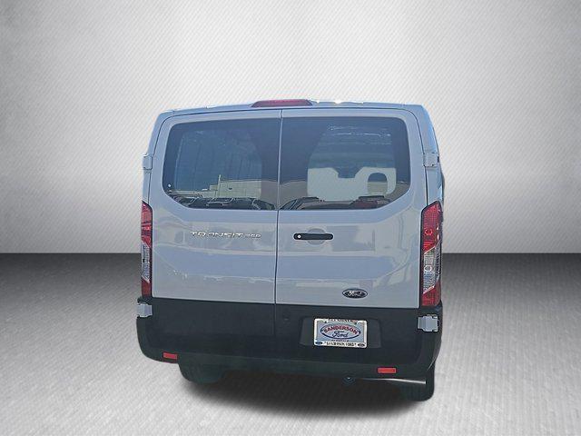 used 2023 Ford Transit-250 car, priced at $50,888