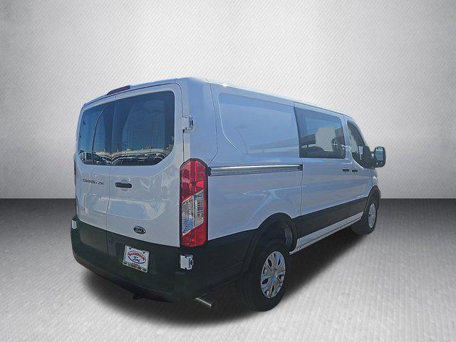 used 2023 Ford Transit-250 car, priced at $50,888