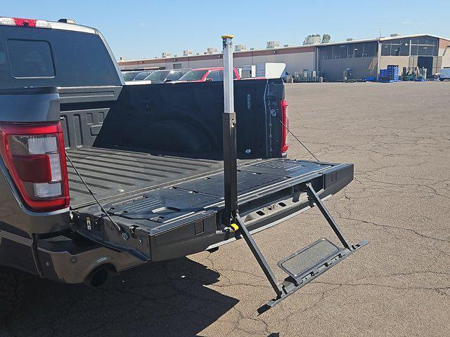 used 2023 Ford F-150 car, priced at $51,995
