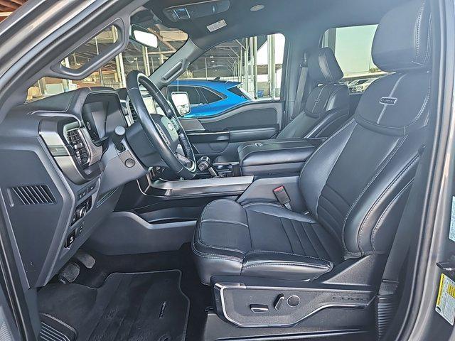 used 2023 Ford F-150 car, priced at $51,995