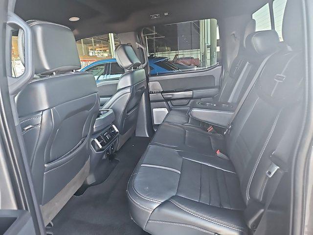 used 2023 Ford F-150 car, priced at $51,995