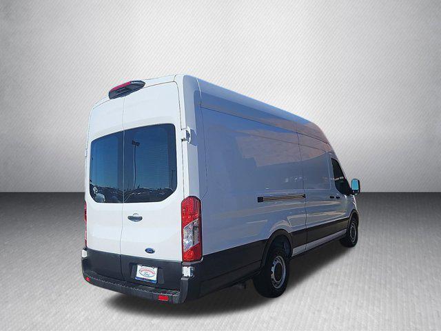 used 2022 Ford Transit-250 car, priced at $45,888