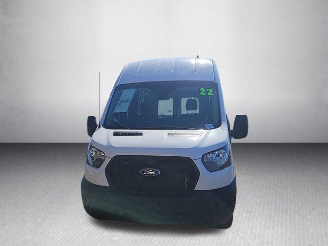 used 2022 Ford Transit-250 car, priced at $45,888