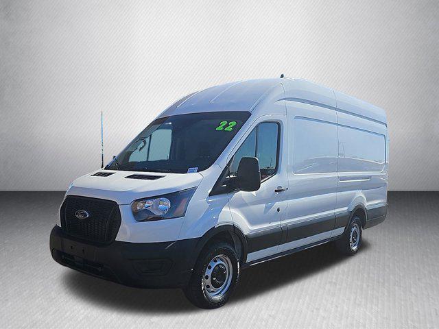 used 2022 Ford Transit-250 car, priced at $45,888