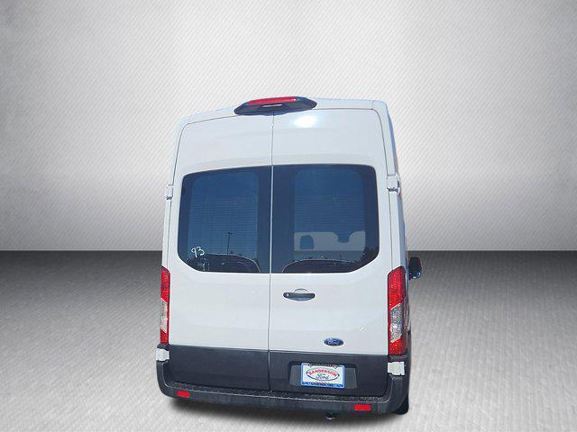 used 2022 Ford Transit-250 car, priced at $45,888