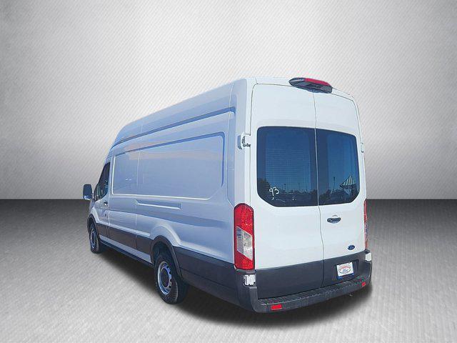 used 2022 Ford Transit-250 car, priced at $45,888