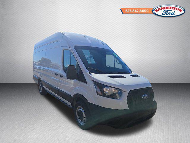 used 2022 Ford Transit-250 car, priced at $45,888